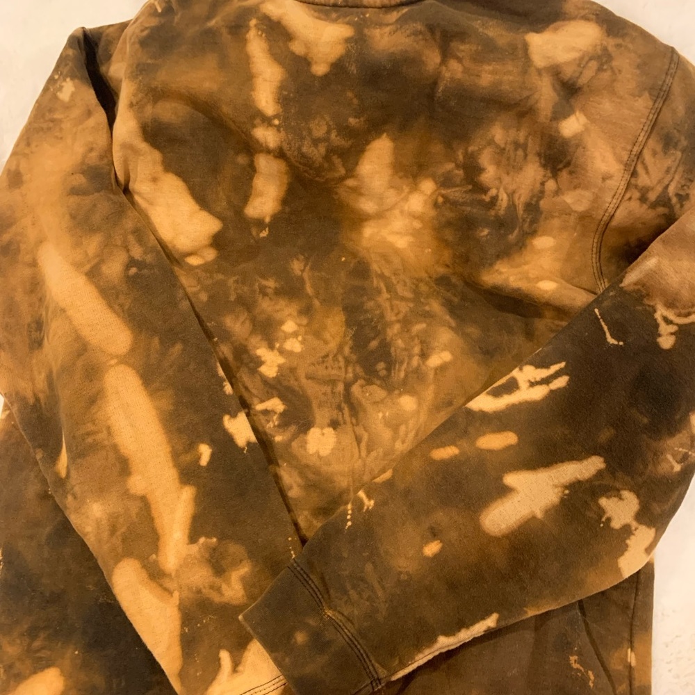 Clickbait sweatshirt size L - Picture 9 of 10